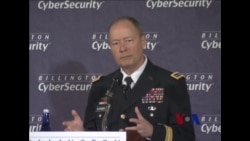 美军称网络司令部各编队全面运作 美军称网络司令部各编队全面运作