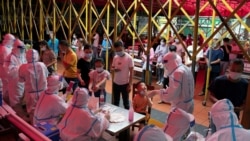 时事大家谈: 美情报部门获基因数据,新冠源头揭秘有望? 时事大家谈: 美情报部门获基因数据,新冠源头揭秘有望?