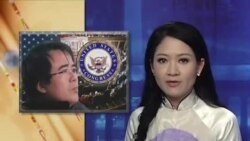 VN cáo buộc Mỹ ‘can thiệp chuyện nội bộ’ trong vụ án LS Lê Quốc Quân VN cáo buộc Mỹ ‘can thiệp chuyện nội bộ’ trong vụ án LS Lê Quốc Quân