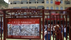 国际学校和外籍教师逐渐消失，中国走向与西方教育脱钩