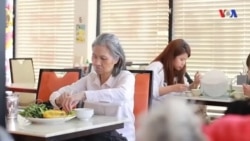 Truyền hình vệ tinh VOA 25/3/2016 Truyền hình vệ tinh VOA 25/3/2016