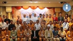 ပြည်နယ်ဖွဲ့စည်းပုံရေးဆွဲ နိုင်ဖို့ ရှမ်းအင်အားစုတွေ ညီညွတ်ရေး ဦးစားပေးဆောင်ရွက် ပြည်နယ်ဖွဲ့စည်းပုံရေးဆွဲ နိုင်ဖို့ ရှမ်းအင်အားစုတွေ ညီညွတ်ရေး ဦးစားပေးဆောင်ရွက်