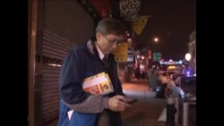 唐人街好人:陈作舟 唐人街好人:陈作舟