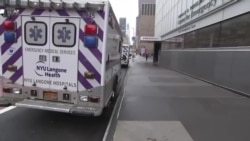 时事大家谈热点快评:感染数猛增 美国医院是否有足够床位应对疫情? 时事大家谈热点快评:感染数猛增 美国医院是否有足够床位应对疫情?