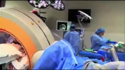 治疗帕金森氏症的新电击疗法 治疗帕金森氏症的新电击疗法