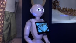 史密森尼博物馆的特别员工 史密森尼博物馆的特别员工