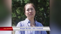 HRW kêu gọi APEC can thiệp cho tù nhân chính trị tại VN HRW kêu gọi APEC can thiệp cho tù nhân chính trị tại VN