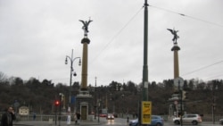 中国加强对捷克间谍活动 考验两国关系 中国加强对捷克间谍活动 考验两国关系