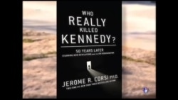 美国总统轶事之刺客列传:第四集 巧合与阴谋---总统遇刺谜中迷(下) 美国总统轶事之刺客列传:第四集 巧合与阴谋---总统遇刺谜中迷(下)