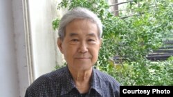 Luật gia Lê Hiếu Đằng quyết định từ bỏ đảng cộng sản Việt Nam để phản đối sự ‘suy thoái biến chất’ ‘của đảng đang nắm quyền lãnh đạo đất nước.