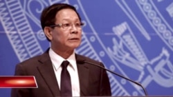 Tướng công an bị thẩm vấn trong vụ ‘đánh bạc nghìn tỷ’ Tướng công an bị thẩm vấn trong vụ ‘đánh bạc nghìn tỷ’