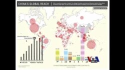 中国对美投资激增,对外企更具敌意 中国对美投资激增,对外企更具敌意