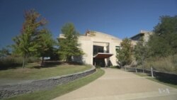 曾经的核掩体变身美国影视档案库 曾经的核掩体变身美国影视档案库