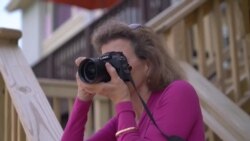 《国家地理》女摄影师的镜头生动讲述女性故事 《国家地理》女摄影师的镜头生动讲述女性故事