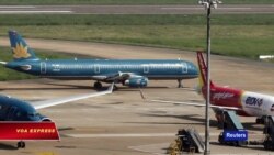 Hàng không Việt Nam dự tính mở rộng sau khi ‘trúng lớn’ Hàng không Việt Nam dự tính mở rộng sau khi ‘trúng lớn’