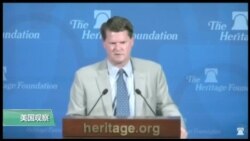 VOA连线(海伦)美台官员:将继续敦促和平对话解决两岸关系问题 VOA连线(海伦)美台官员:将继续敦促和平对话解决两岸关系问题