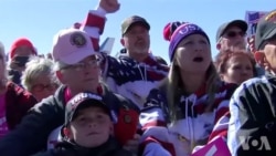 反移民活动人士把移民大军当作政治礼品 反移民活动人士把移民大军当作政治礼品