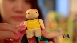 新潮玩具寓教于乐 新潮玩具寓教于乐