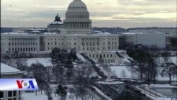 Đóng cửa chính phủ Mỹ kéo dài, chưa có dấu hiệu khả quan Đóng cửa chính phủ Mỹ kéo dài, chưa có dấu hiệu khả quan