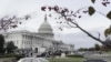 Republicans face challenges despite control of Congress, White House