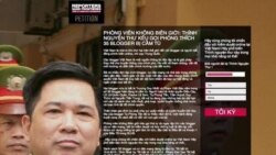 Truyền hình vệ tinh VOA Asia 12/7/2013 Truyền hình vệ tinh VOA Asia 12/7/2013