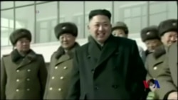 川普的对朝政策究竟咋变?白宫故布疑阵 川普的对朝政策究竟咋变?白宫故布疑阵