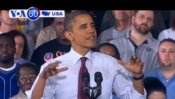 Nguy cơ 'bờ vực tài chính' ở Mỹ Nguy cơ 'bờ vực tài chính' ở Mỹ