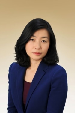 日本大学国际关系学部教授松本佐保