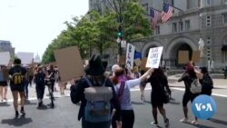 Pentagon Chief Defies Trump on Military to Quell Protests Pentagon Chief Defies Trump on Military to Quell Protests