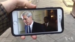 干预美国选举?俄罗斯人对此看法不同 干预美国选举?俄罗斯人对此看法不同