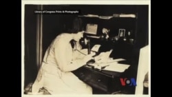 法律窗口:美国妇女的投票权 法律窗口:美国妇女的投票权