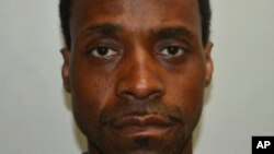 科里·阿里·穆罕默德(Kori Ali Muhammad)