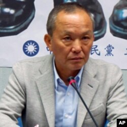 台湾国民党立委徐耀昌