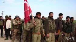 埃尔多安拒绝了博尔顿在叙利亚库尔德人问题上的要求 埃尔多安拒绝了博尔顿在叙利亚库尔德人问题上的要求