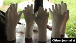 သမိုင်းဝင် လက်တွေ ( Ko Htein Lin FB)