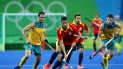 Rio အိုလံပစ် ဒုတိယနေ့မှာ သြစတြေးလျ ရွှေ ၃ ခုနဲ့ ဦးဆောင်နေ Rio အိုလံပစ် ဒုတိယနေ့မှာ သြစတြေးလျ ရွှေ ၃ ခုနဲ့ ဦးဆောင်နေ