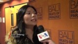 VOA Trending Topic: Film 'Bali: Beats of Paradise'