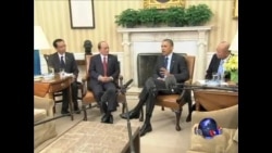 奥巴马赞缅甸改革 敦停止袭击穆斯林 奥巴马赞缅甸改革 敦停止袭击穆斯林