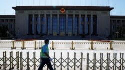 709家属参选北京基层人大 “想做一个能找得到的人大代表” 709家属参选北京基层人大 “想做一个能找得到的人大代表”