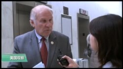 VOA连线(樊冬宁):美众院通过《台湾旅行法》,蔡英文发推感谢,环时: “要美台付出代价!” VOA连线(樊冬宁):美众院通过《台湾旅行法》,蔡英文发推感谢,环时: “要美台付出代价!”