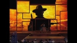 美国党代会系列: 演艺明星的另类:好莱坞中的共和党 美国党代会系列: 演艺明星的另类:好莱坞中的共和党