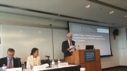 专家:川普重估对中政策,推进美台关系此其时也 专家:川普重估对中政策,推进美台关系此其时也