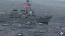 乌克兰阴云笼罩奥巴马亚洲行 乌克兰阴云笼罩奥巴马亚洲行