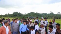 ဒေါက်တာဝင်းမြတ်အေး ဘင်္ဂလားဒေ့ရှ်ခရီးစဉ် နိုင်ငံတကာအကြံပေးအဖွဲ့ ကြိုဆို ဒေါက်တာဝင်းမြတ်အေး ဘင်္ဂလားဒေ့ရှ်ခရီးစဉ် နိုင်ငံတကာအကြံပေးအဖွဲ့ ကြိုဆို