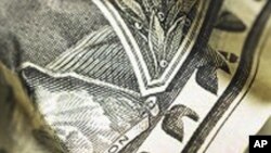 专家:人民币是否准备挑战美元?