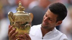 ဝင်ဘယ်လ်ဒန် တင်းနစ်အမျိုးသားပွဲ Djokovic ဗိုလ်စွဲ ဝင်ဘယ်လ်ဒန် တင်းနစ်အမျိုးသားပွဲ Djokovic ဗိုလ်စွဲ