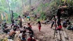 မြန်မာနိုင်ငံမှာ သိန်းနဲ့ချီတဲ့ ပြည်တွင်းဒုက္ခသည်တွေ အရေးပေါ် အကူအညီလို (OCHA) မြန်မာနိုင်ငံမှာ သိန်းနဲ့ချီတဲ့ ပြည်တွင်းဒုက္ခသည်တွေ အရေးပေါ် အကူအညီလို (OCHA)