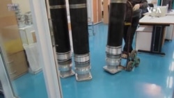 美国和伊朗将恢复核会谈 美国和伊朗将恢复核会谈