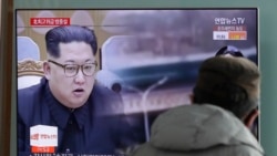 时事大家谈:传金正恩秘访北京,所为何来? 时事大家谈:传金正恩秘访北京,所为何来?