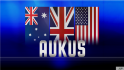 从世界尾端到印太尖端: AUKUS“核潜艇”协议的真实涵义 从世界尾端到印太尖端: AUKUS“核潜艇”协议的真实涵义